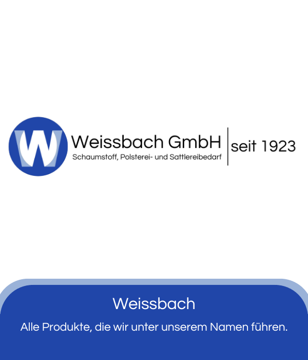 Weissbach GmbH – Page 8 – Weissbach GmbH - Online Shop