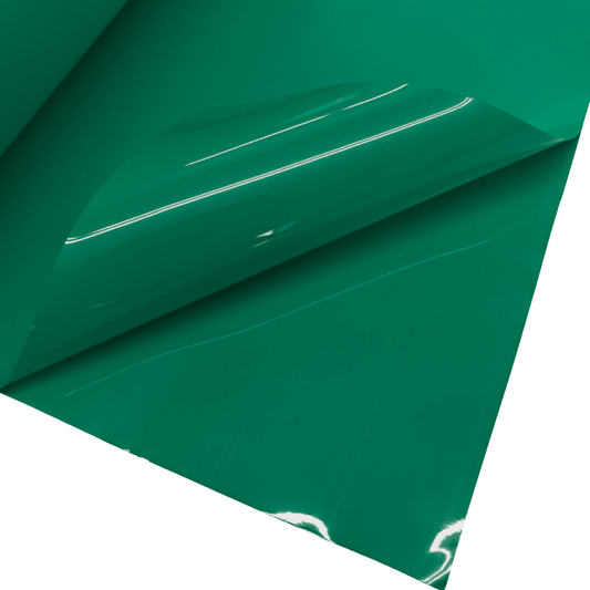 Lackfolie grün 180µ