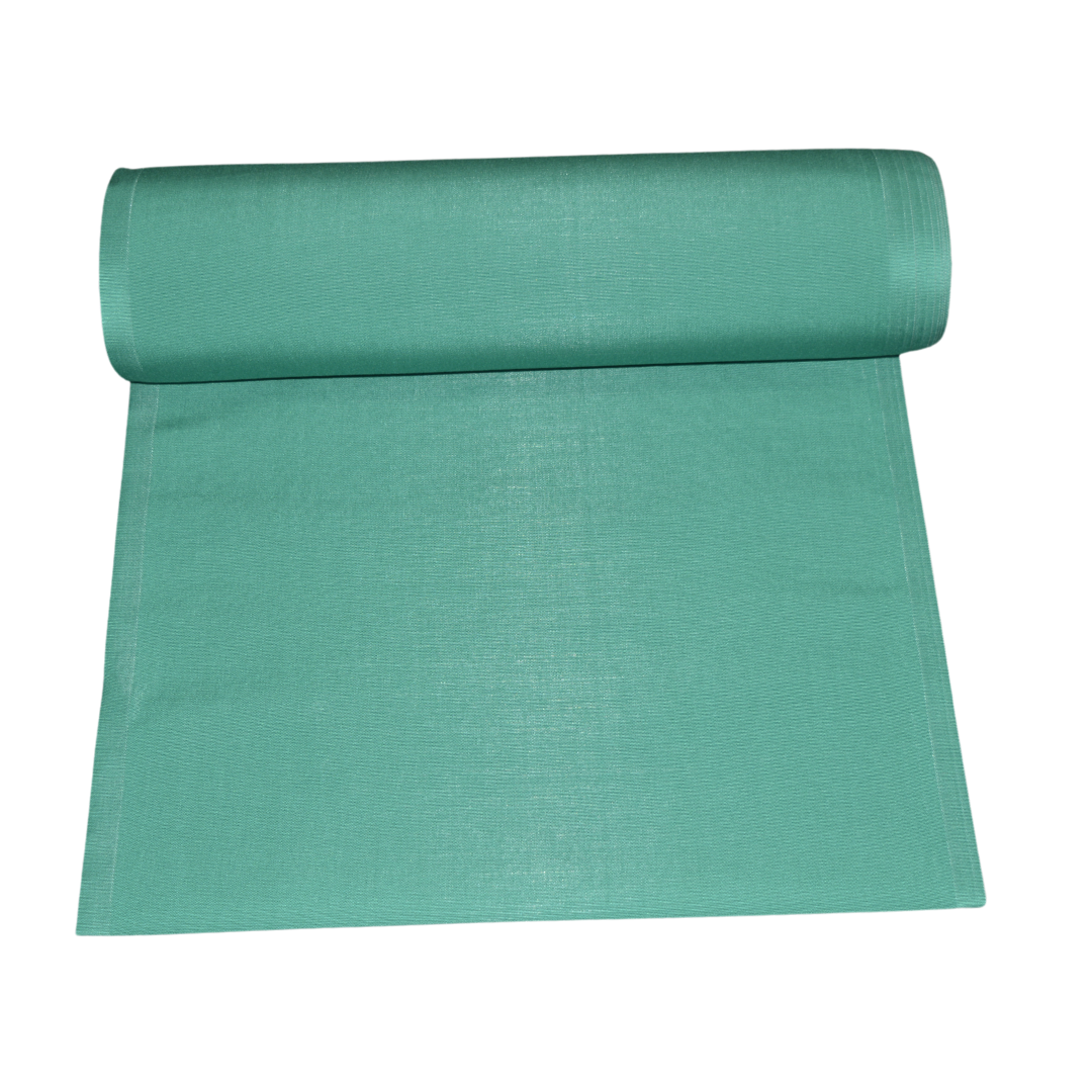 Liegestuhlstoff 45 cm Meterware grün 305