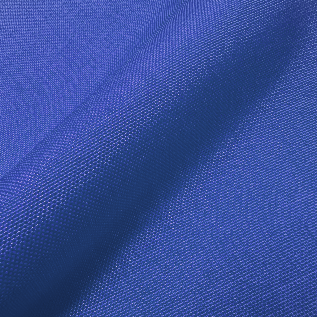 Cordura® 1100 blau 5722 Cordura Meterware