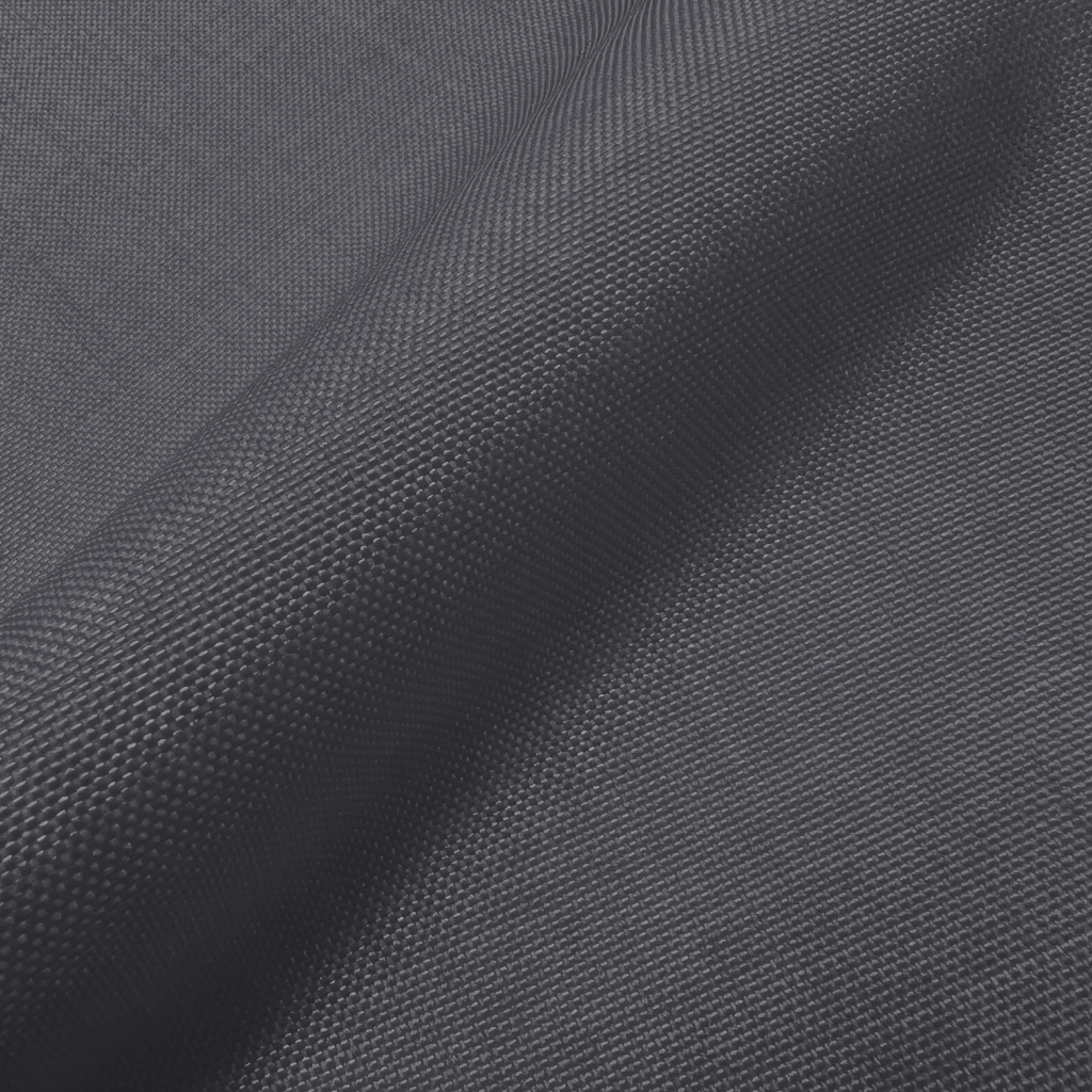 Cordura Meterware Cordura fabric Cordura® 1100 grau 7444