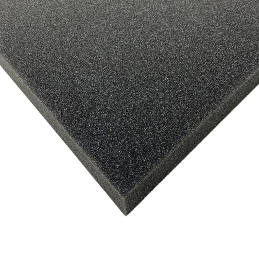 Schaumstoff schwer entflammbar 3045 SE