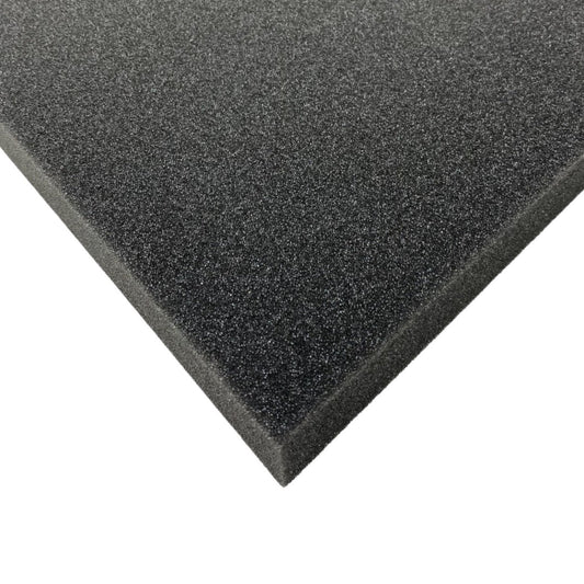 Schaumstoff schwer entflammbar 3045 SE 200 x 100 cm