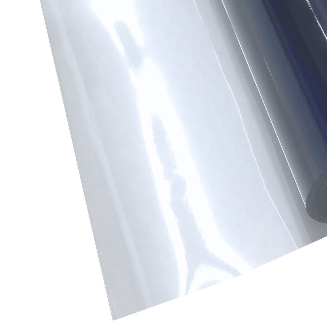 pvc plane transparent meterware lkw plane transparent wasserdichte transparente pvc plane 0,3 mm