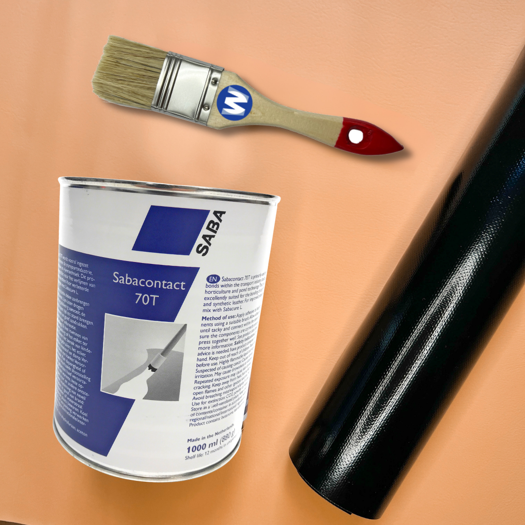 Planenkleber PVC Kleber Sabacontact 70t Kontaktkleber