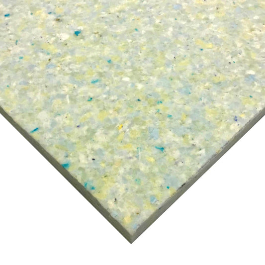 Verbundschaumstoff RG120 Platte 100 x 100 cm