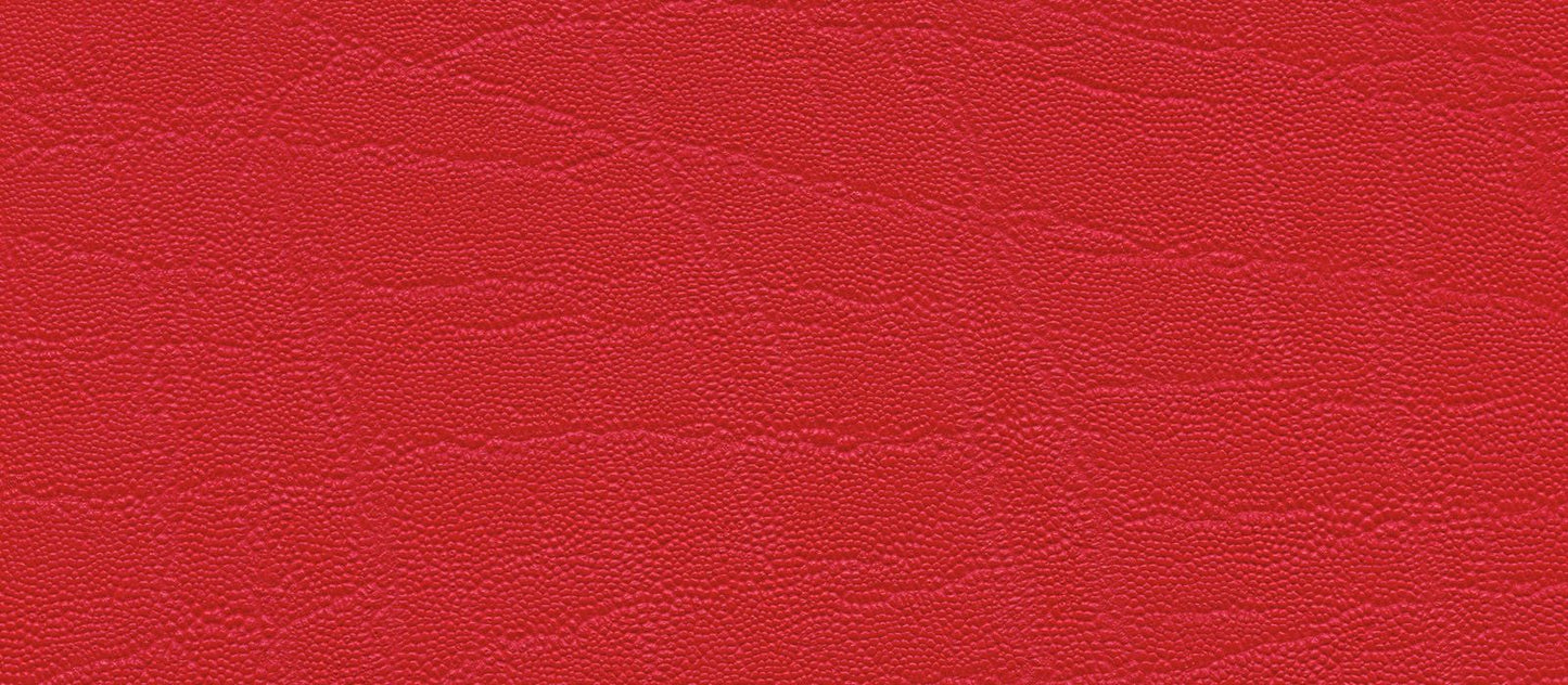 skai Plata feuer F6410931 Kunstleder Meterware
