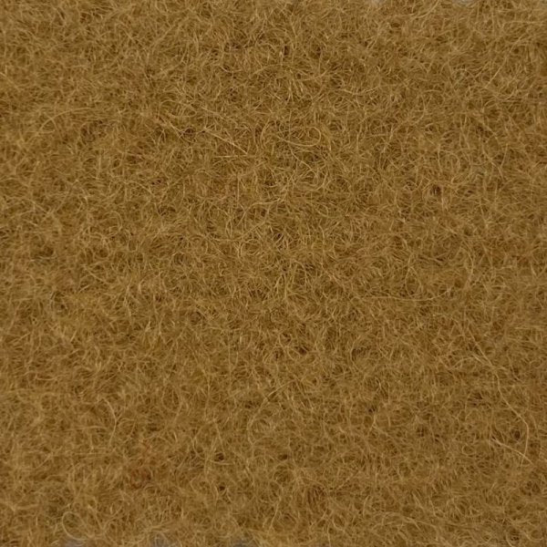 Wollfries für Friesvorhang beige Meterware