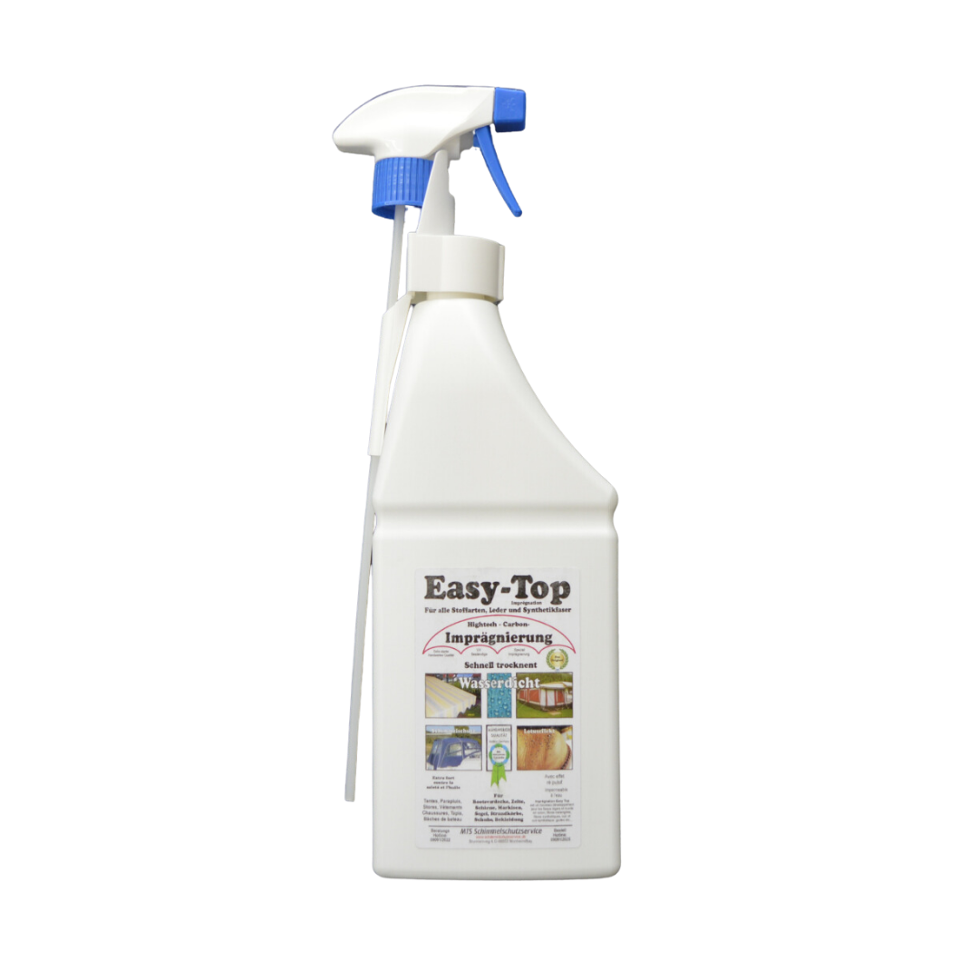 Easy-Top Hightech-Carbon Imprägnierung 1000ml