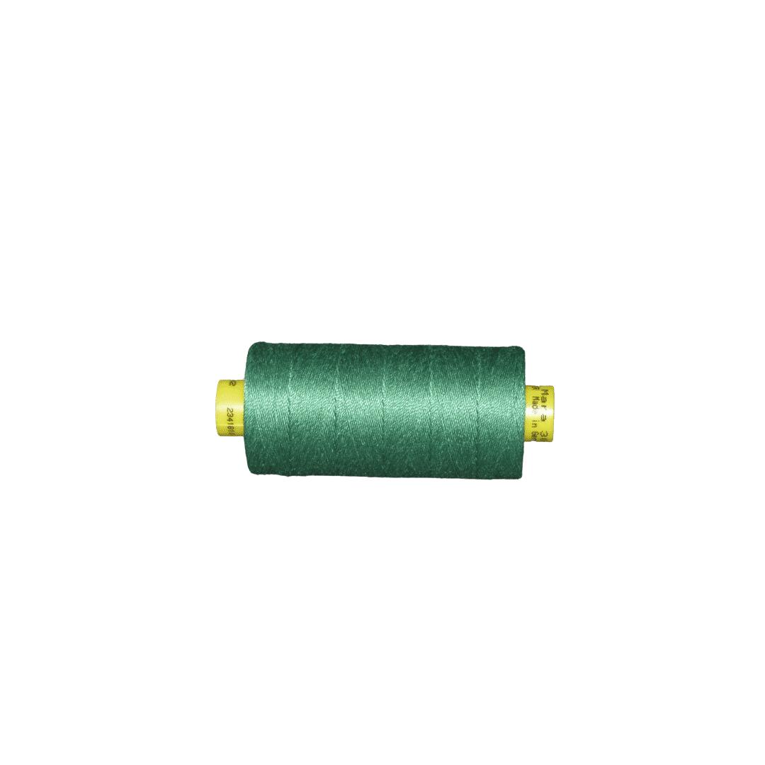 Gütermann Mara 30 Polyestergarn 402 grasgrün