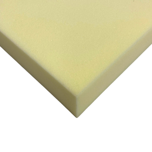 HR 5050 Kaltschaumstoff 100 x 100 cm RG 50