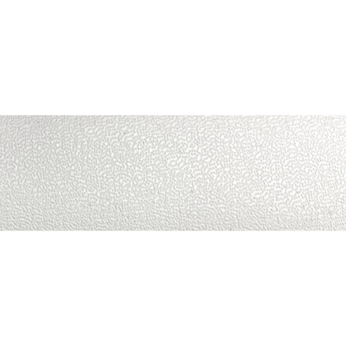 Stamoid® Edge 25 mm Schneeweiß