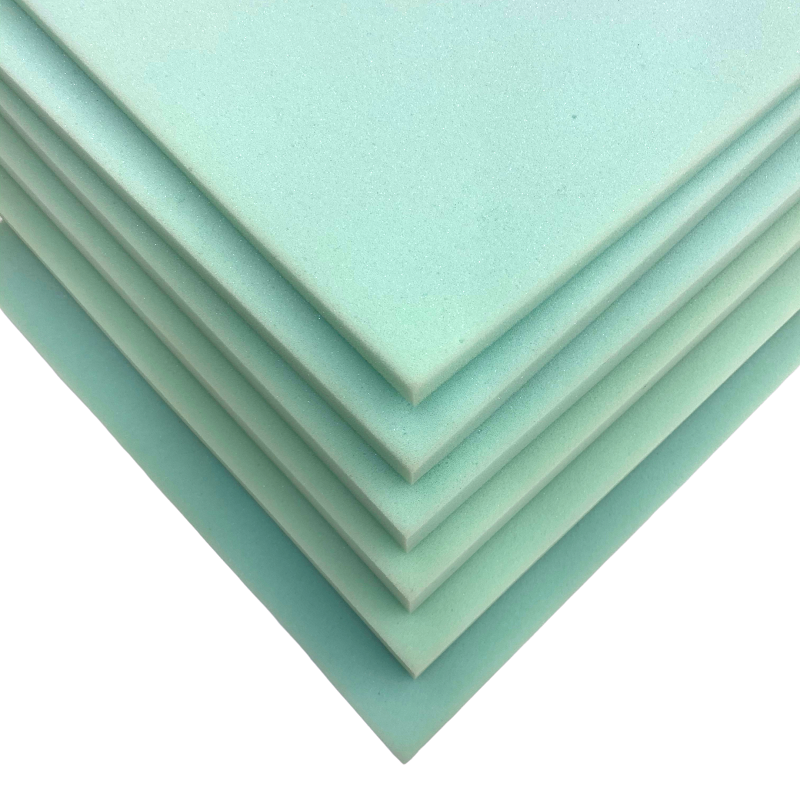 CP 4065 PUR-Schaumstoff 200 x 100 cm