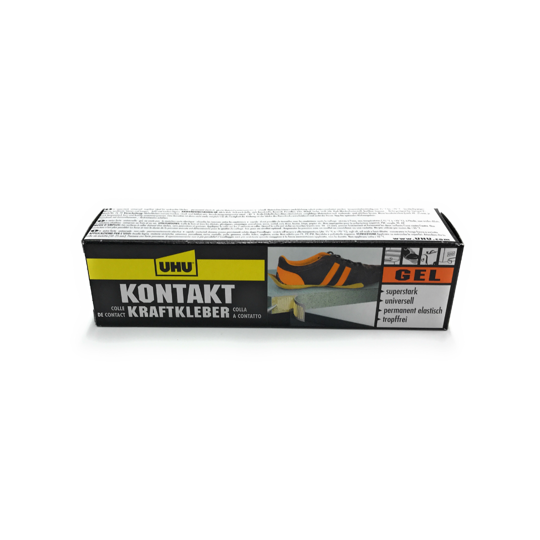 UHU Kontakt Kraftkleber 42g