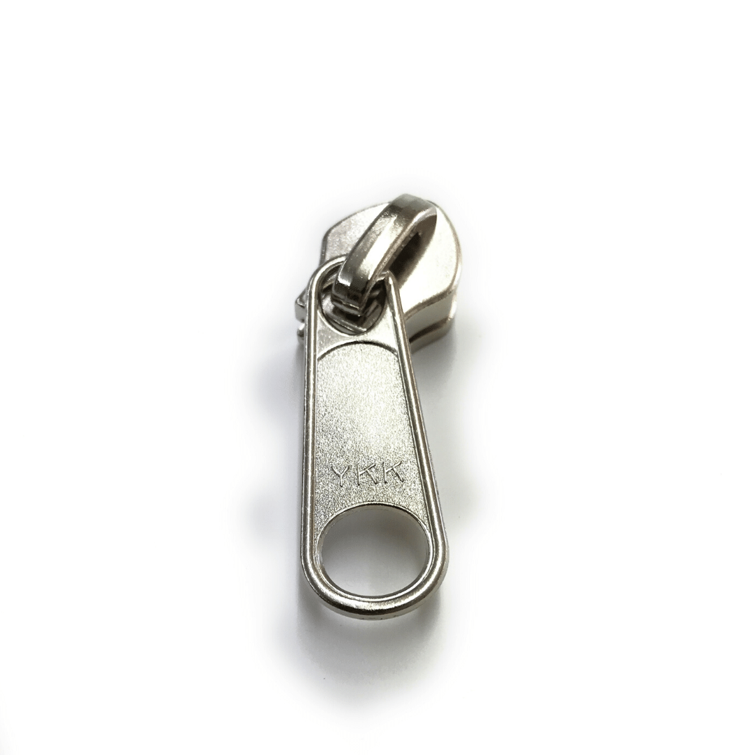 YKK Schieber für Reißverschluss Spirale Meterware