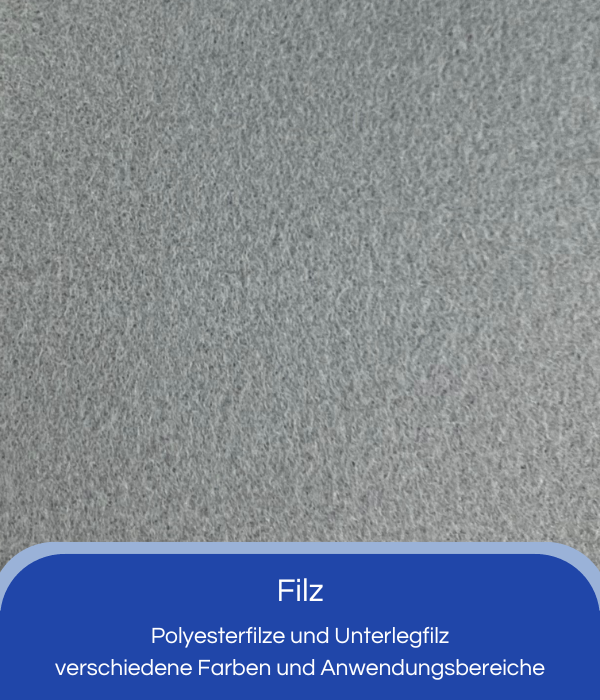 Filz – tagged 