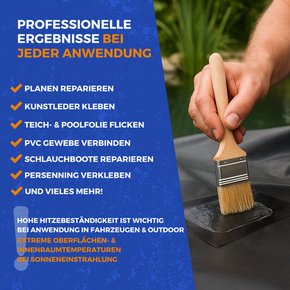 Kontaktkleber für PVC 250 ml