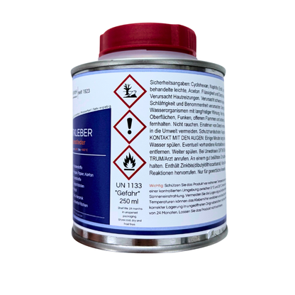 Kontaktkleber für PVC 250 ml