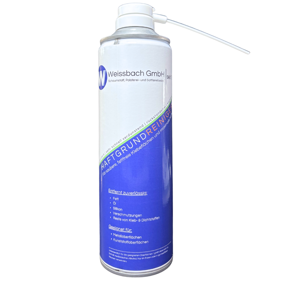 Haftgrundreiniger Rückstandsloser Entfetter 500 ml
