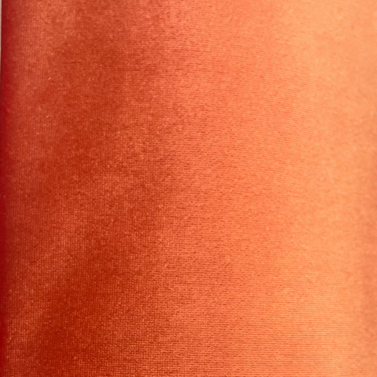 Möbelstoff Fokus orange - Sonderangebot