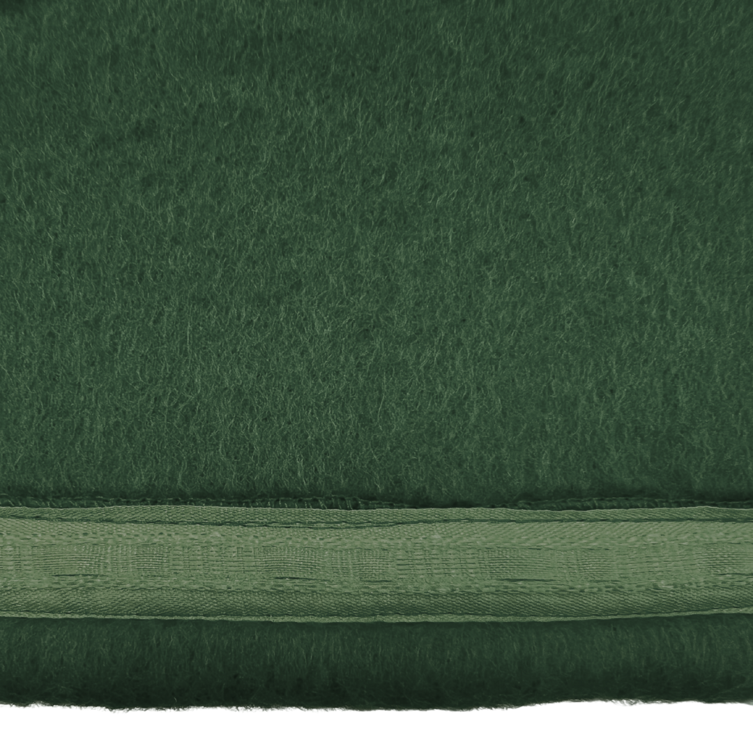 Thermovorhang grün - Sonderaktion