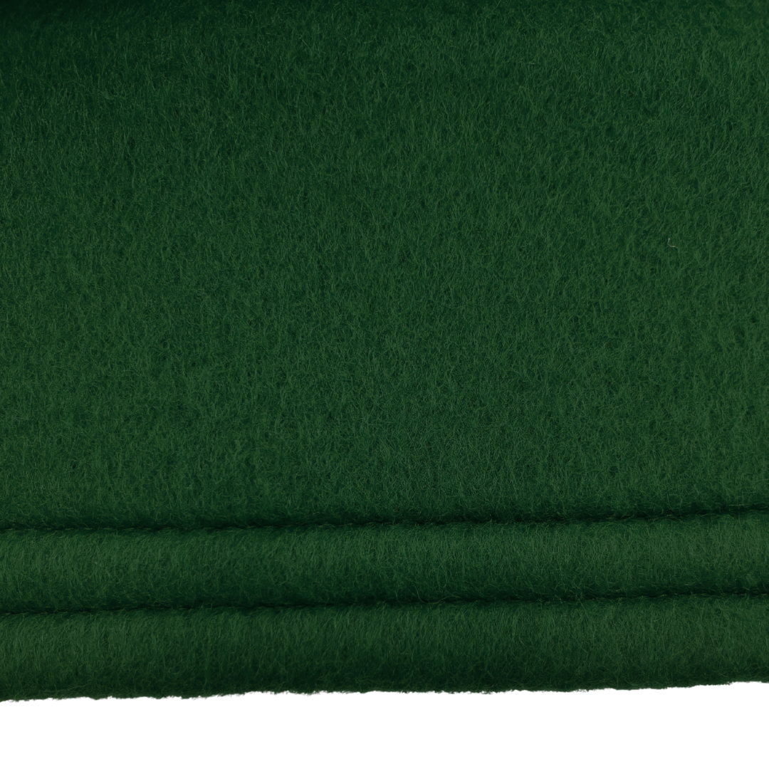 Thermovorhang grün - Sonderaktion