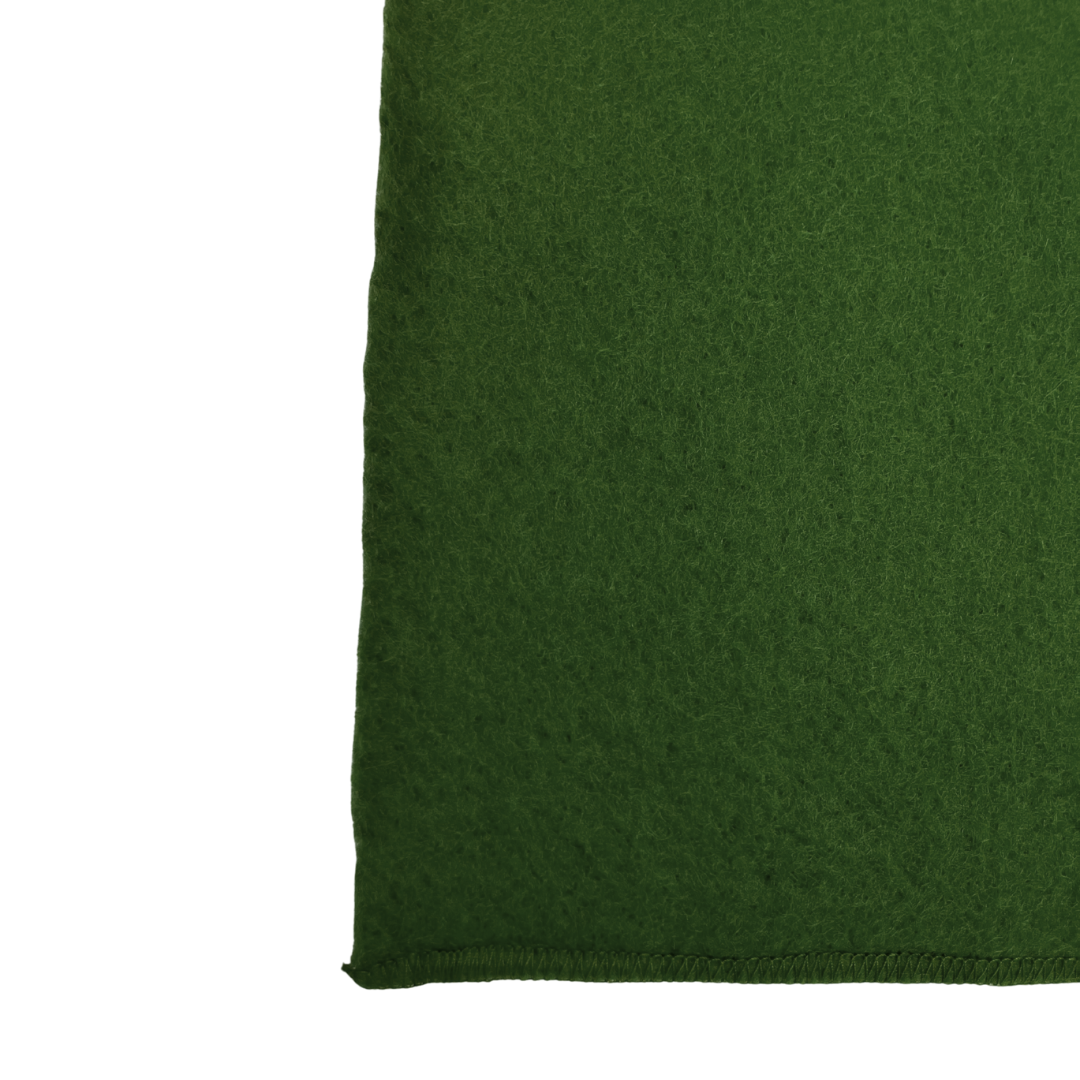 Thermovorhang grün - Sonderaktion