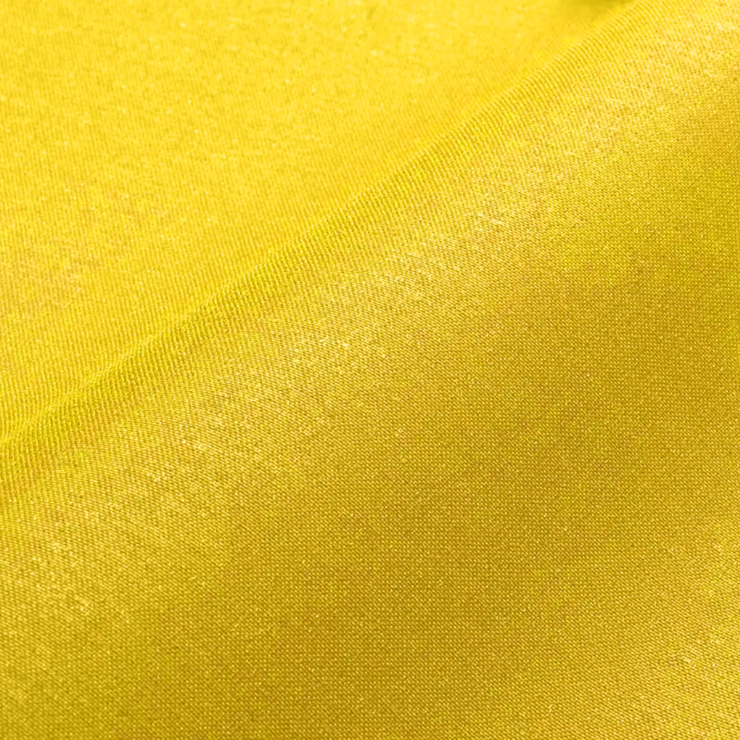 AIRTEX® Classic 9526 - gelb Zelstoff und Sonnensegelstoff Meterware