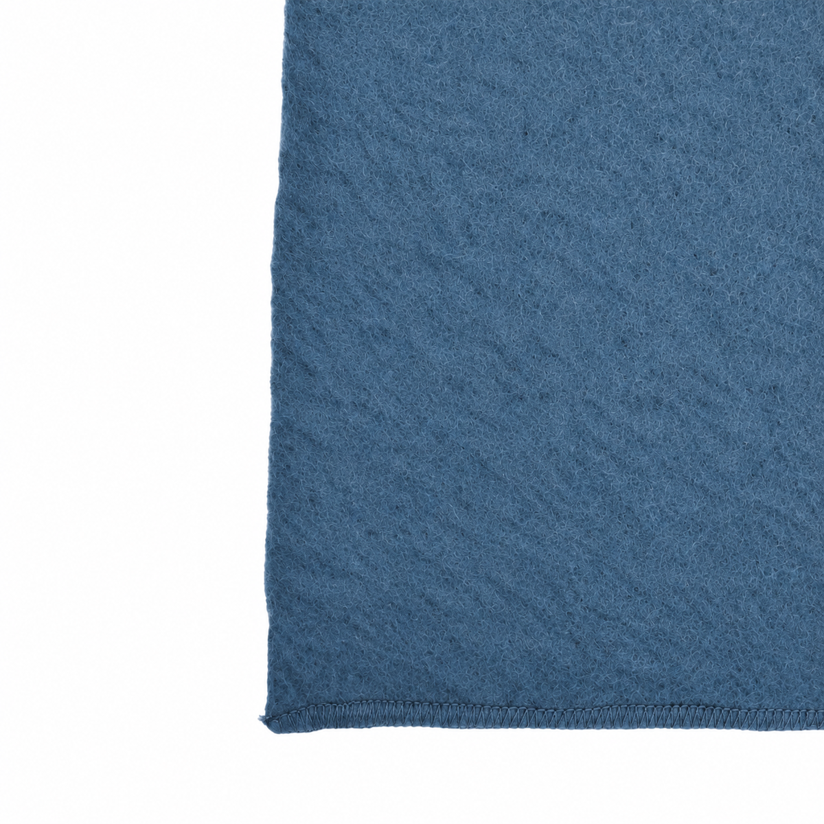 Thermovorhang blau - Sonderaktion