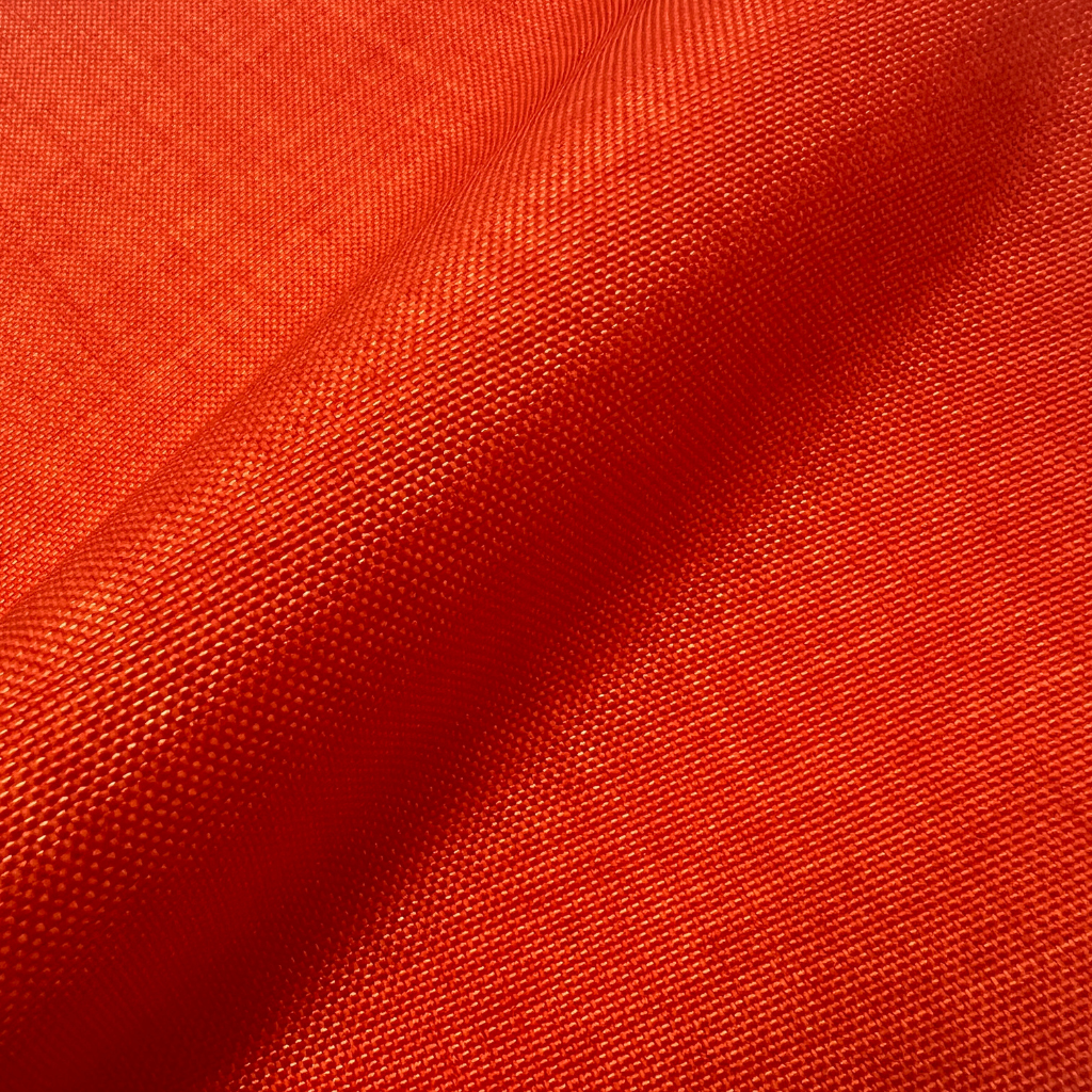 Cordura Meterware Cordura Fabric kaufen 1100 orange 2891