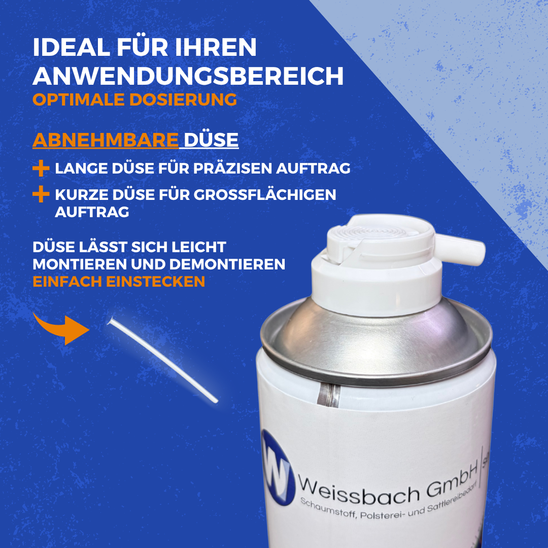 Haftgrundreiniger Rückstandsloser Entfetter 500 ml