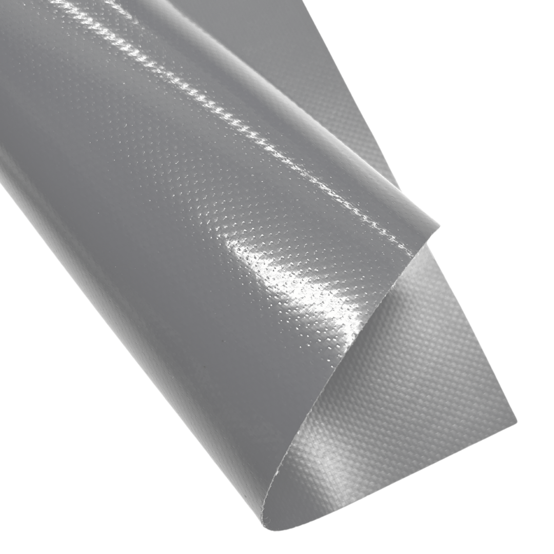 POLYMAR® traffic 8205-705 LKW Plane Hellgrau | LKW Plane Meterware ...