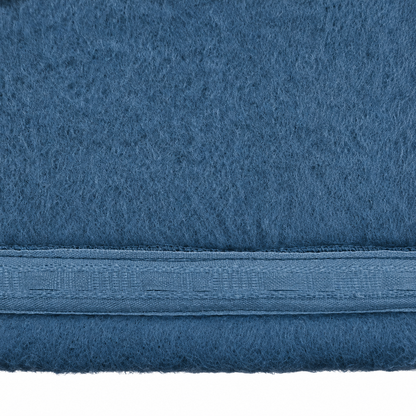 Thermovorhang blau - Sonderaktion