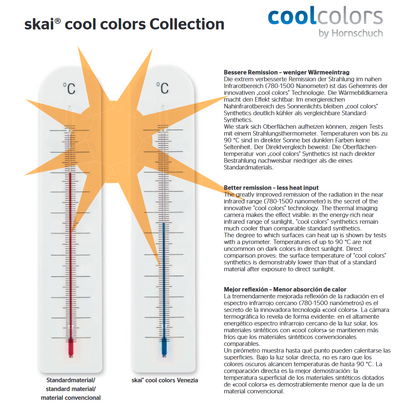 skai® cool colors Venezia cinder F6495077