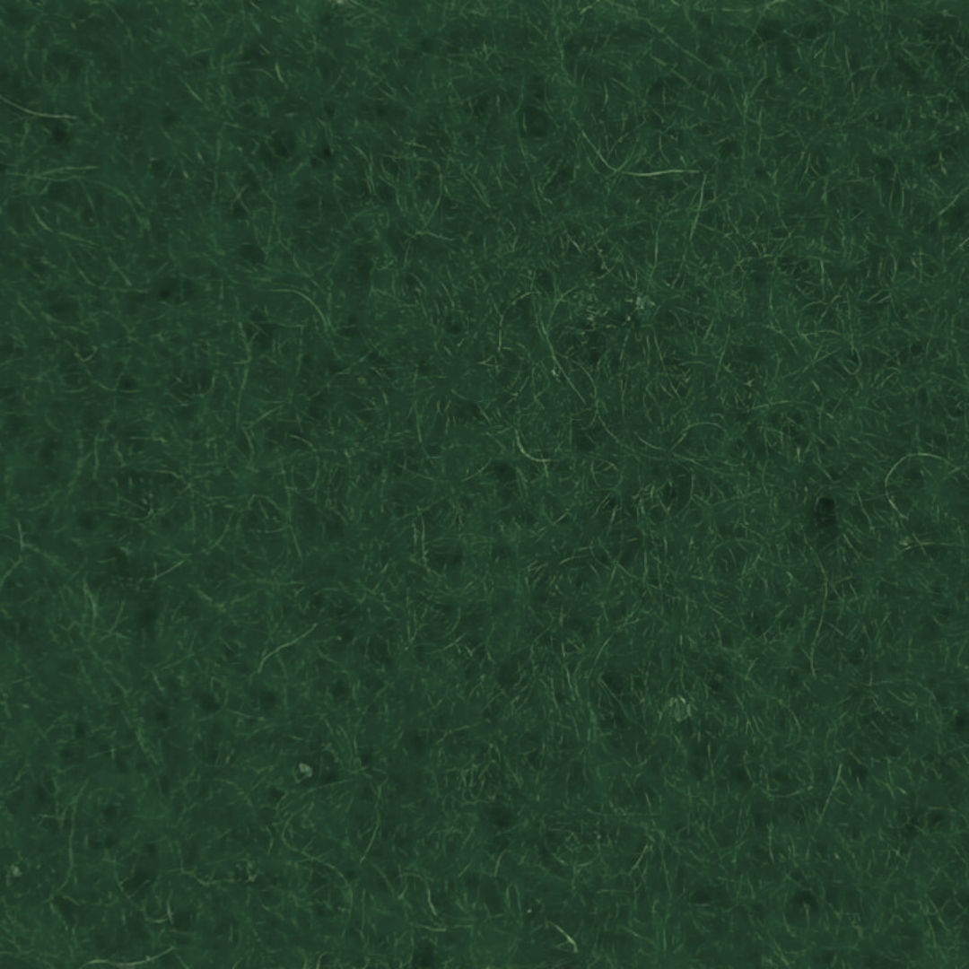 Thermovorhang grün - Sonderaktion