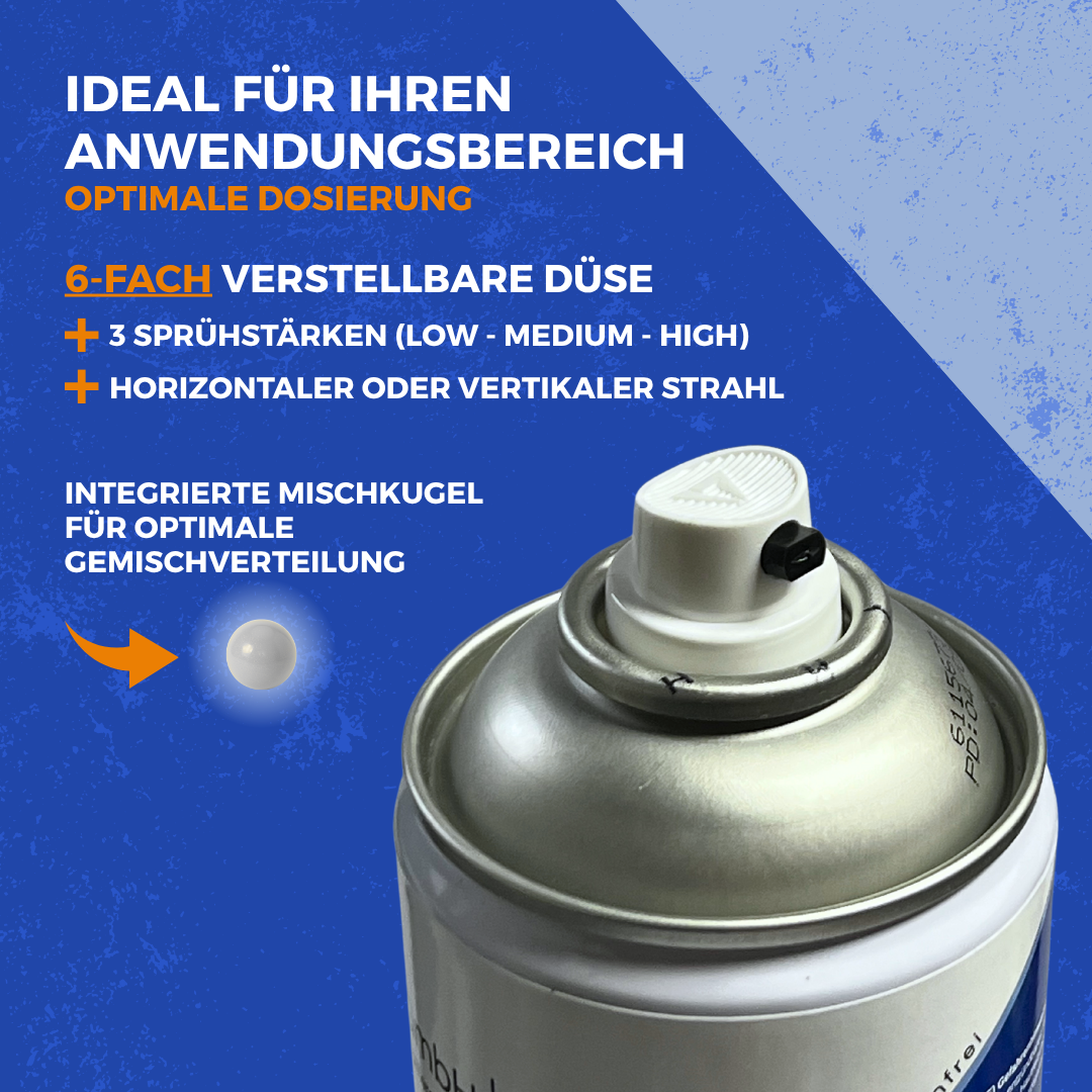 Hochtemperatur Sattlerkleber SattlerSpezial 500 ml