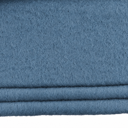 Thermovorhang blau - Sonderaktion